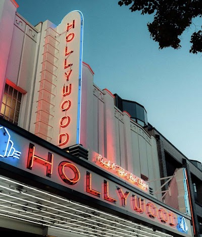 Hollywood Theatre