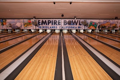 Empire Bowl