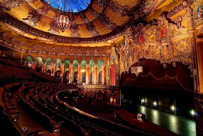 Fox Theatre