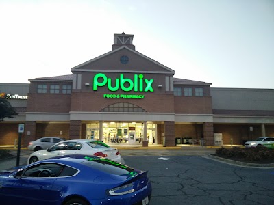 Publix Super Market #508