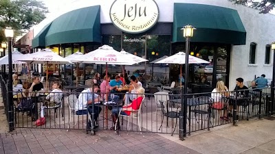Je Ju Restaurant