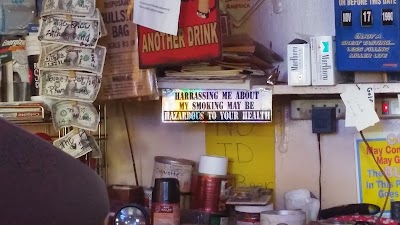L And R Bar