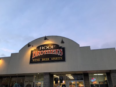 Roof Brothers Wine & Liquors