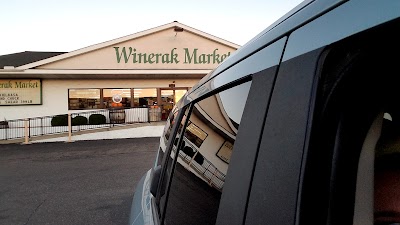 Winerack Market