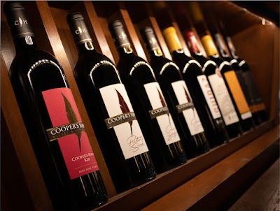 Coopers Hawk Winery & Restaurant