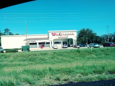 Walgreens