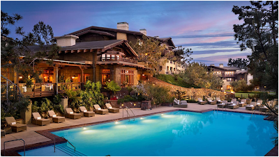 Lodge At Torrey Pines