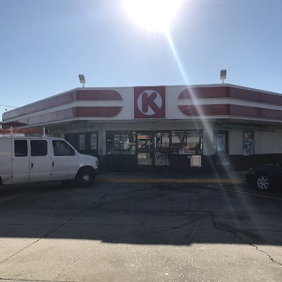 Circle K #8803