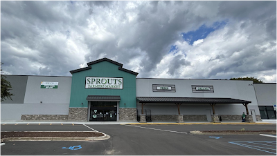 Sprouts Farmers Market