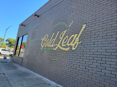 Goldleaf Savory & Sweet