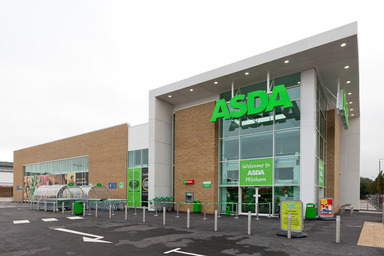 Asda