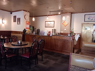 Hong Kong 97 King Road