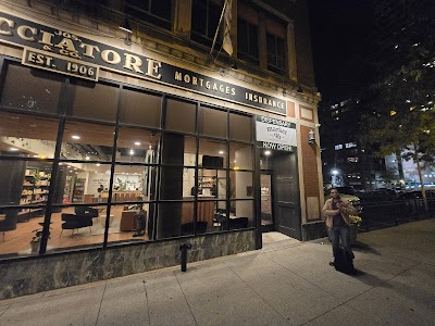 Market 96 - Chicago