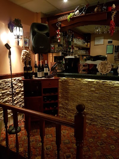 Iuliano's Italian Restaurant