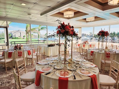 Pasadena Yacht & Country Club