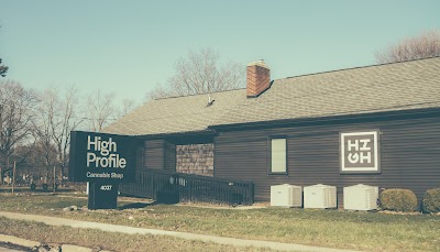 High Profile Kalamazoo (westnedge) - Rec