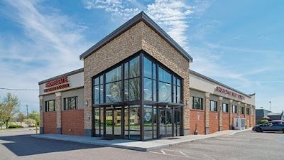 Shoregate Beverage & Liquor
