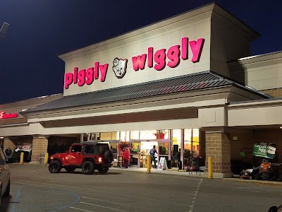 Piggly Wiggly #295