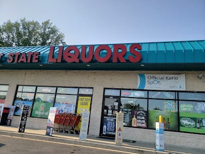 337 Liquors