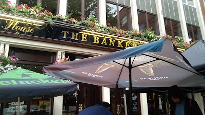 The Bankers Draft (wetherspoon)