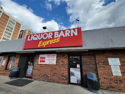 Liquor Barn Express #952