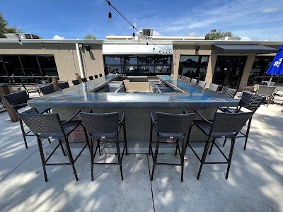 Stonewater Grill
