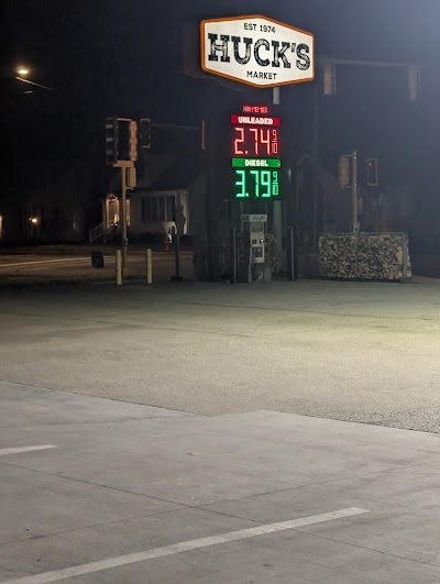 Huck S Store #204