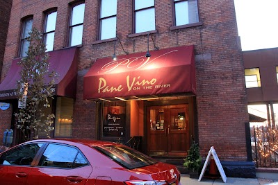 Pane Vino Ristorante