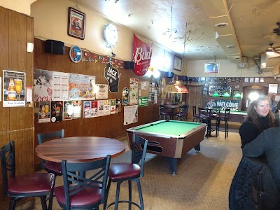 Wagners Bar