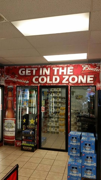 World Liquor & Tobacco