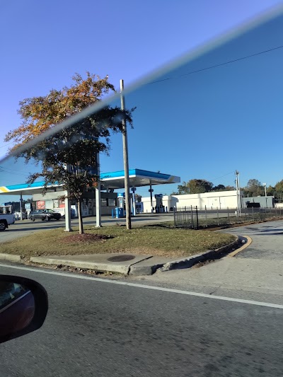 Valero Food Mart - Mtn Ind