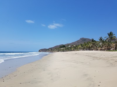Playa Litibu