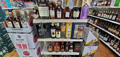 Radas Cellar Wine & Spirits