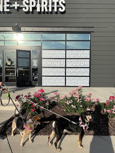 Canton Crossing Wine & Spirits