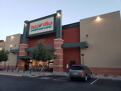 Total Wine & More