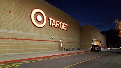 Target - Everett