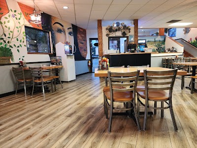 El Charro Mexican Grill