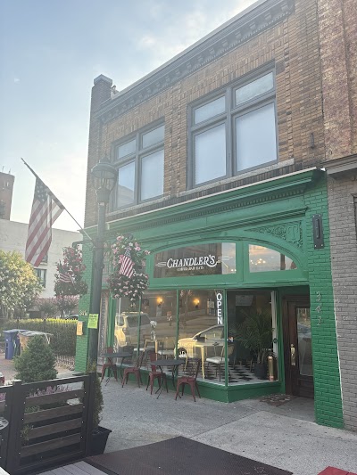 Chandlers