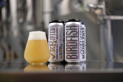 Birdfish Brewing Co.