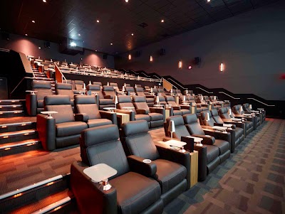 Cinepolis Luxury Cinemas