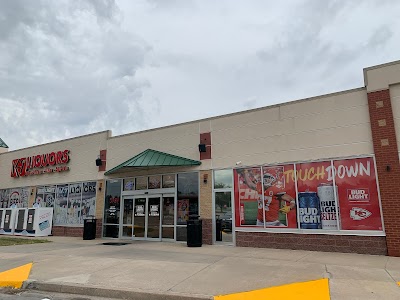 K 7 Liquor