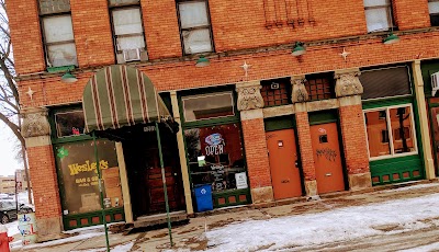 Wesleys Bar And Grille