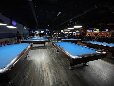 Baluka Billiards & Lounge