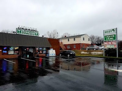 Rileys Liquor Store