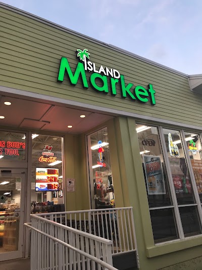 Island Market #06902