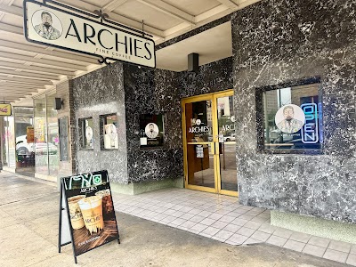 Archie's Fine Coffee & Cbd #1