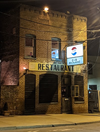 C & O Restaurant