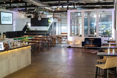 Brennans Work & Leisure