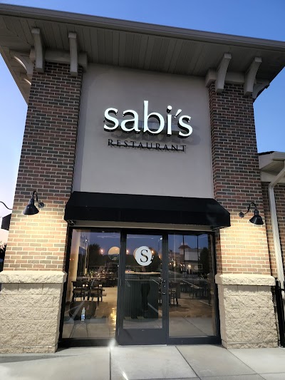 Sabis Restaurant