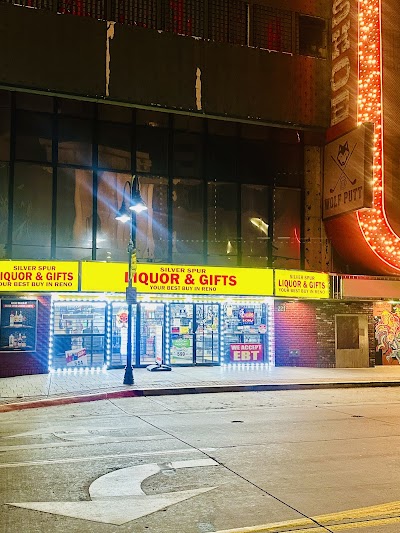 Silver Spur Liq & Gifts